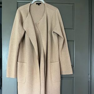 JCrew Juliette Sweater Blazer